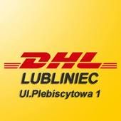 DHL Lubliniec - Service POINT