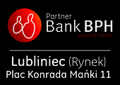 Bank BPH - Lubliniec