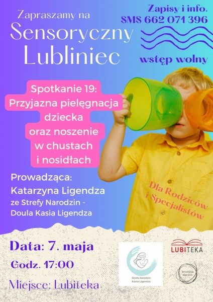 Sensoryczny Lubliniec