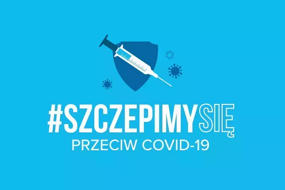 Raport szczepień w powiecie lublinieckim z 2 sierpnia
