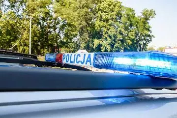 W Lisowicach skradziono rower. Policja poszukuje sprawcy