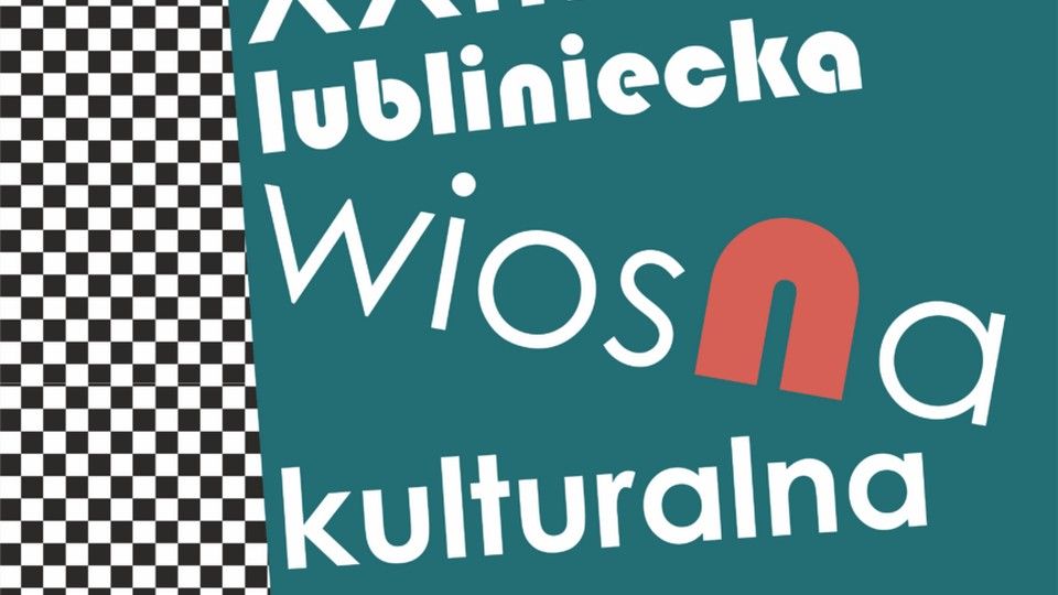 XXIII Lubliniecka Wiosna Kulturalna. Trwają zgłoszenia