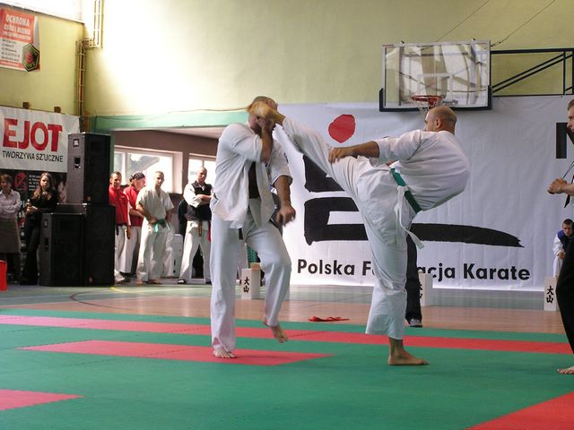 Mistrzostwa Polski w Karate
