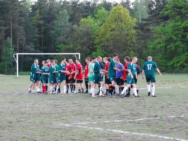 FC Wendzarniok-MS/EFS Team 2:1(0:0)