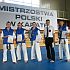 XIII Mistrzostwa Polski Seniorów Polskiej Federacji Karate