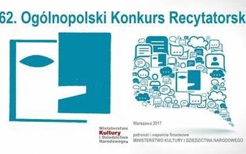 Eliminacje powiatowe 62. Ogólnopolskiego Konkursu Recytatorskiego