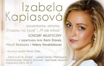 III Lubliniecka Gala Być Kobietą - program