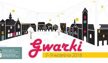 Dni Tarnowskich Gór - Gwarki 2018 PROGRAM