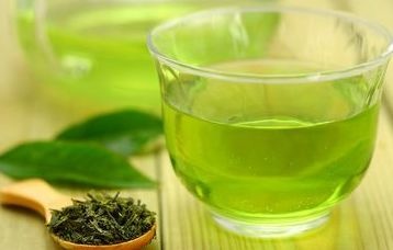 3 powody, by sięgnąć po herbatę zieloną