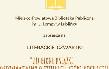 Literackie Czwartki