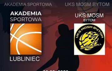 Akademia Sportowa - UKS MOSM Bytom