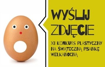 Konkurs Plastyczny na Świąteczną Pisankę – nowa odsłona!