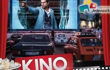 W Lublińcu rusza kino samochodowe 