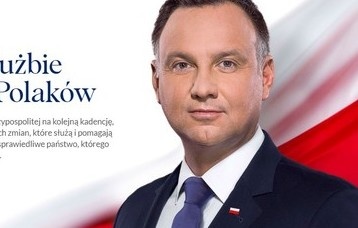 Andrzej Duda wygrywa w powiecie - szczegółowe dane z każdej gminy