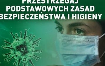 Akcja Koronawirus w całym województwie śląskim