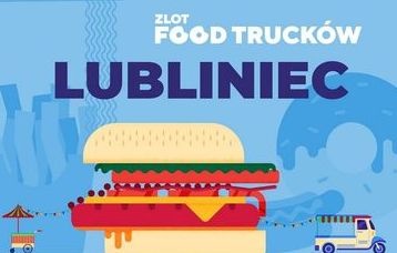Drugi zlot food trucków w Lublińcu - wygraj voucher!