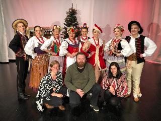Koncert 7 życzeń - świąteczne połączenie z MDK Lubliniec