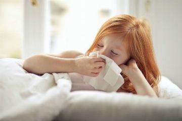 Objawowe leczenie grypy – co stosować?