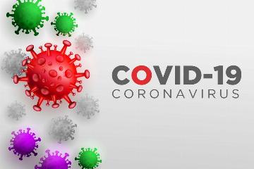 Raport koronawirus z 20 lutego. Zmarły 2 osoby, w tym jedna tylko przez COVID