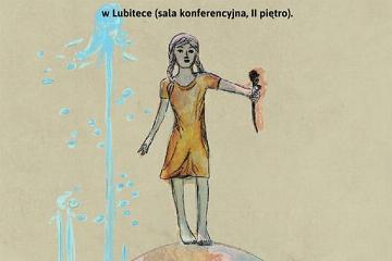 „Z widokiem na Lubliniec” – wernisaż wystawy plakatu Martyny Gadaszewskiej