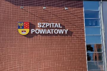 Szpital Powiatowy w Lublińcu otrzyma sprzęt od Fundacji WOŚP