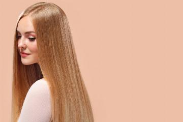 Keratynowe prostowanie włosów - zalety i efekty zabiegu