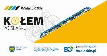Od 6 maja bezpłatny przewóz rowerów i hulajnóg w pociągach Kolei Śląskich