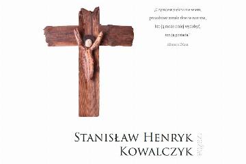 Rzeźby Stanisława Henryka Kowalczyka – otwarcie wystawy