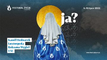 Roksana Węgiel, Kamil Bednarek i... Jezus Chrystus! Festiwal Życia w Kokotku startuje już za dwa tygodnie