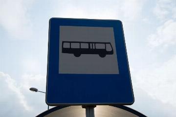 Zmiany organizacji ruchu autobusów GTV