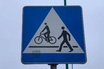 Działania NURD na drogach powiatu lublinieckiego. Zachowajmy ostrożność