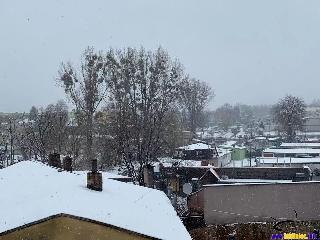 Zapowiada się śnieżny weekend w powiecie lublinieckim