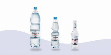 Producent wody butelkowanej dla firm i organizacji - dostawa GRATIS