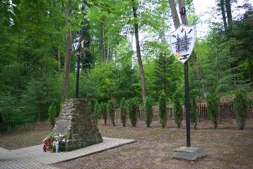 Mieszkaniec Lublińca był jedną z ofiar zbrodni na górze Gruszka podczas II wojny światowej