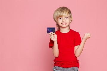 Konta bankowe dla dzieci – po co się je zakłada? 