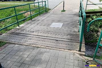 Lubliniec: Miasto planuje remont mostów. Prace mają dotyczyć dwóch obiektów