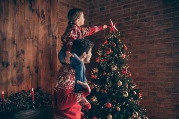 Rodzinne święta w górach – dlaczego warto zaplanować świąteczny wyjazd już dziś?