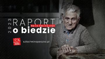 Na co (nie) stać Polaków – Raport o biedzie 2023 Szlachetnej Paczki