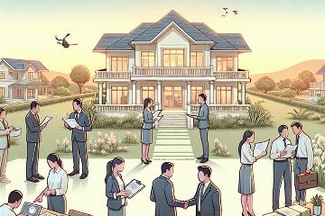 Jak sprzedać udział w nieruchomości i rozwiązać problemy współwłasności: Przewodnik dla właścicieli
