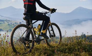 Czy warto kupić rower trekkingowy?