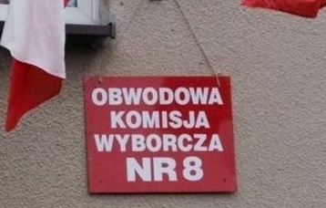 Lokale wyborcze w Lublińcu