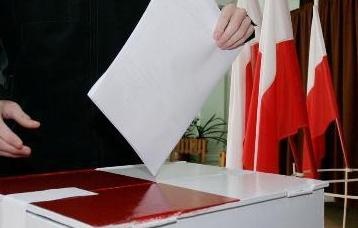 Lokale wyborcze w Pawonkowie - wybory na Prezydenta RP 2015