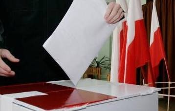 Oficjalne wyniki I tury wyborów na Prezydenta RP: Boronów, Ciasna, Herby, Kochanowice 