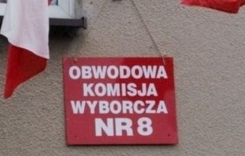 PiS wygrywa w Lublińcu - oficjalne wyniki