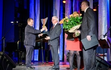 Nagrody Burmistrza Miasta Lublińca