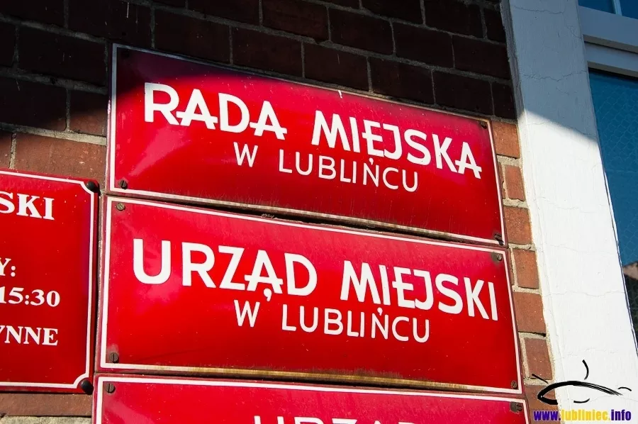 Wybory 2018: Kandydaci do Rady Miejskiej w Lublińcu