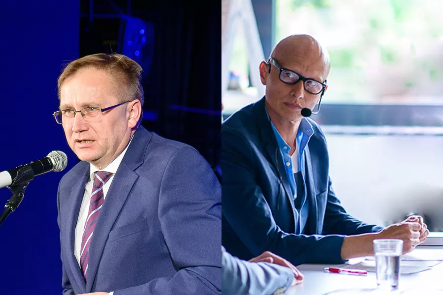 Wybory parlamentarne 2019: kandydaci do Sejmu