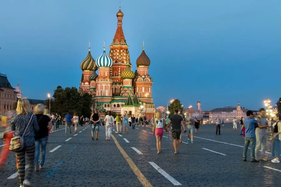 Co warto wiedzieć o wizach do Rosji? 
