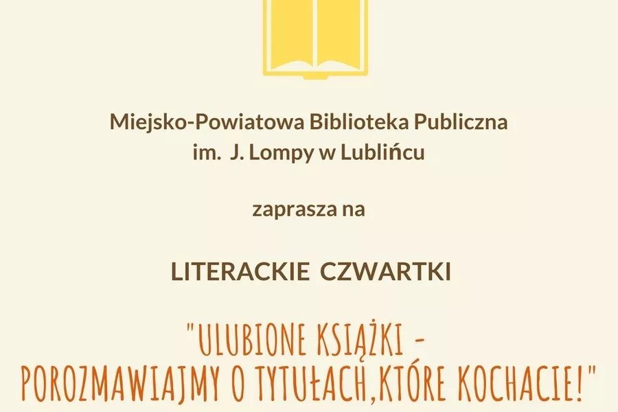 Literackie Czwartki