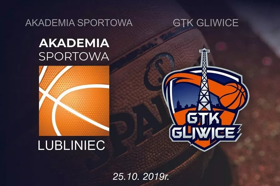 Akademia Sportowa Lubliniec - GTK Gliwice